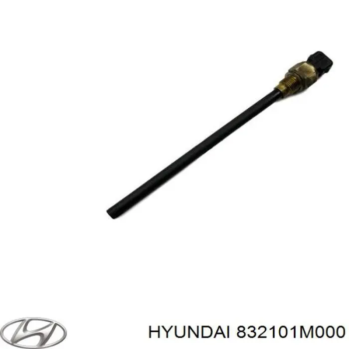 832101M000 Hyundai/Kia 