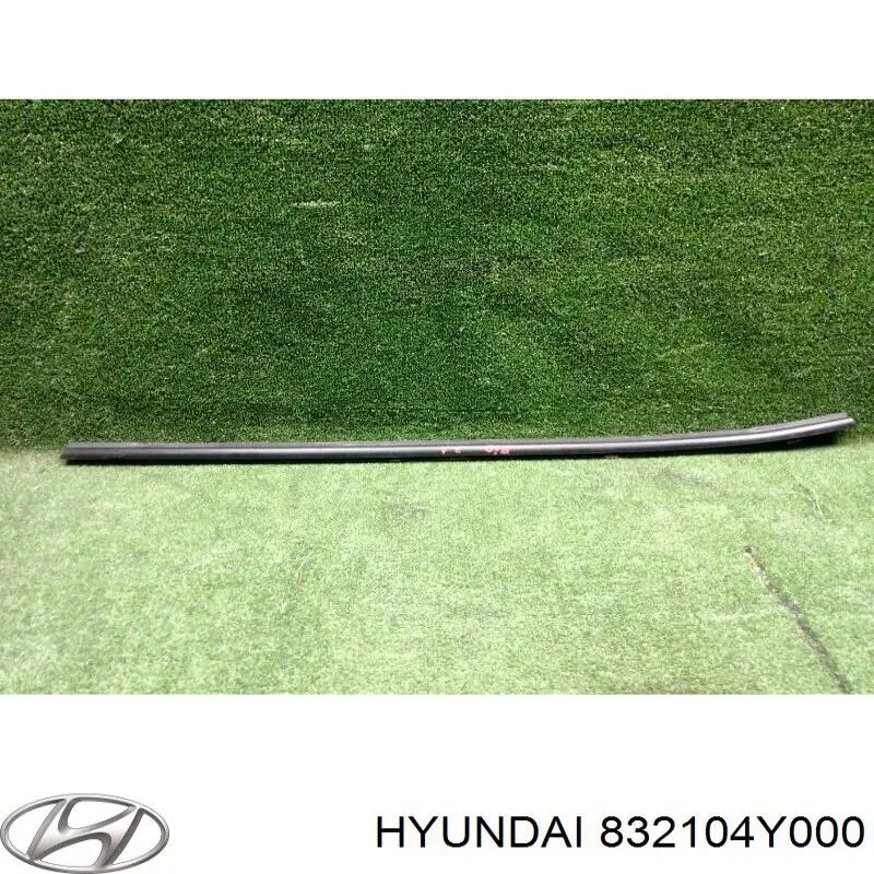 832104Y000 Hyundai/Kia 