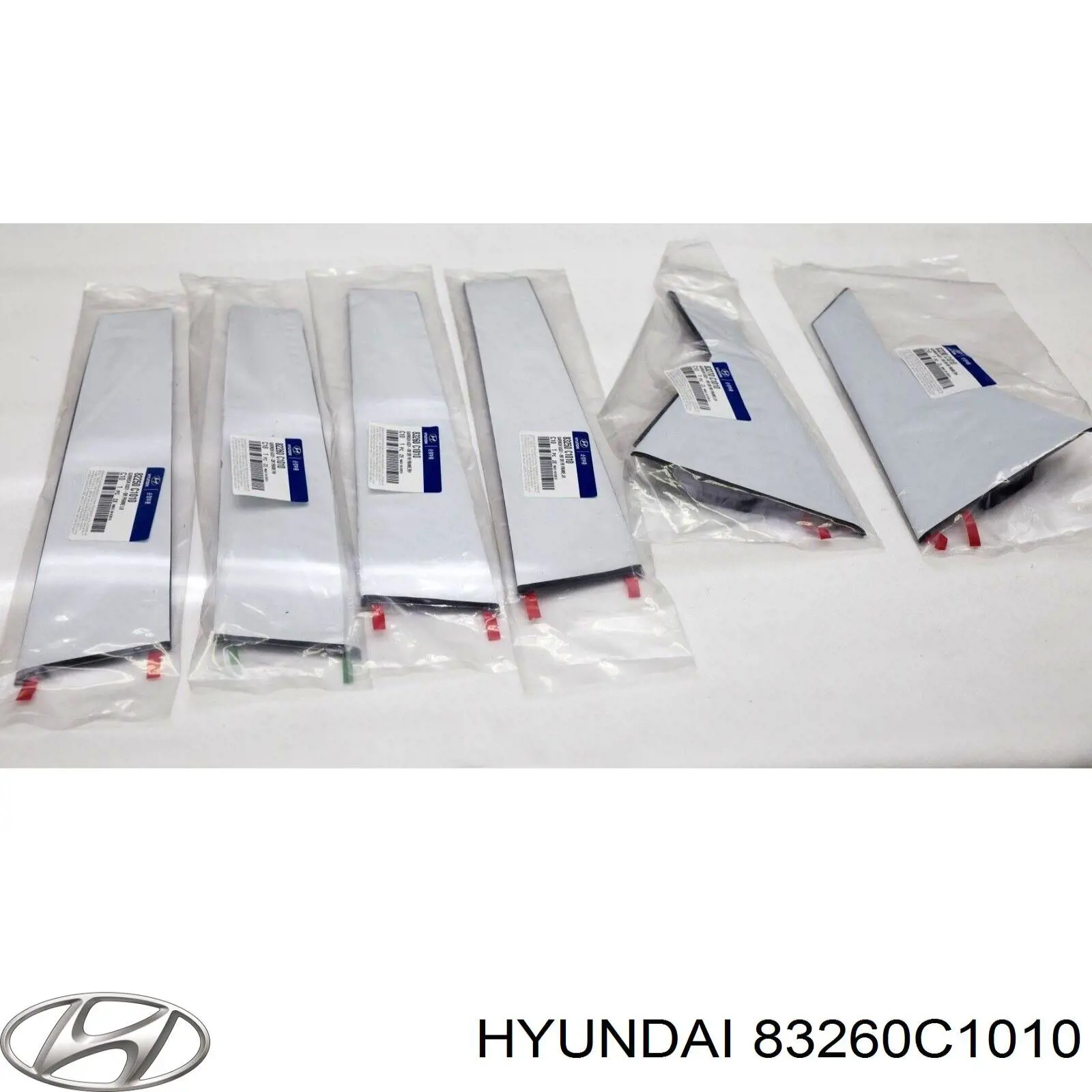 83260C1010 Hyundai/Kia 