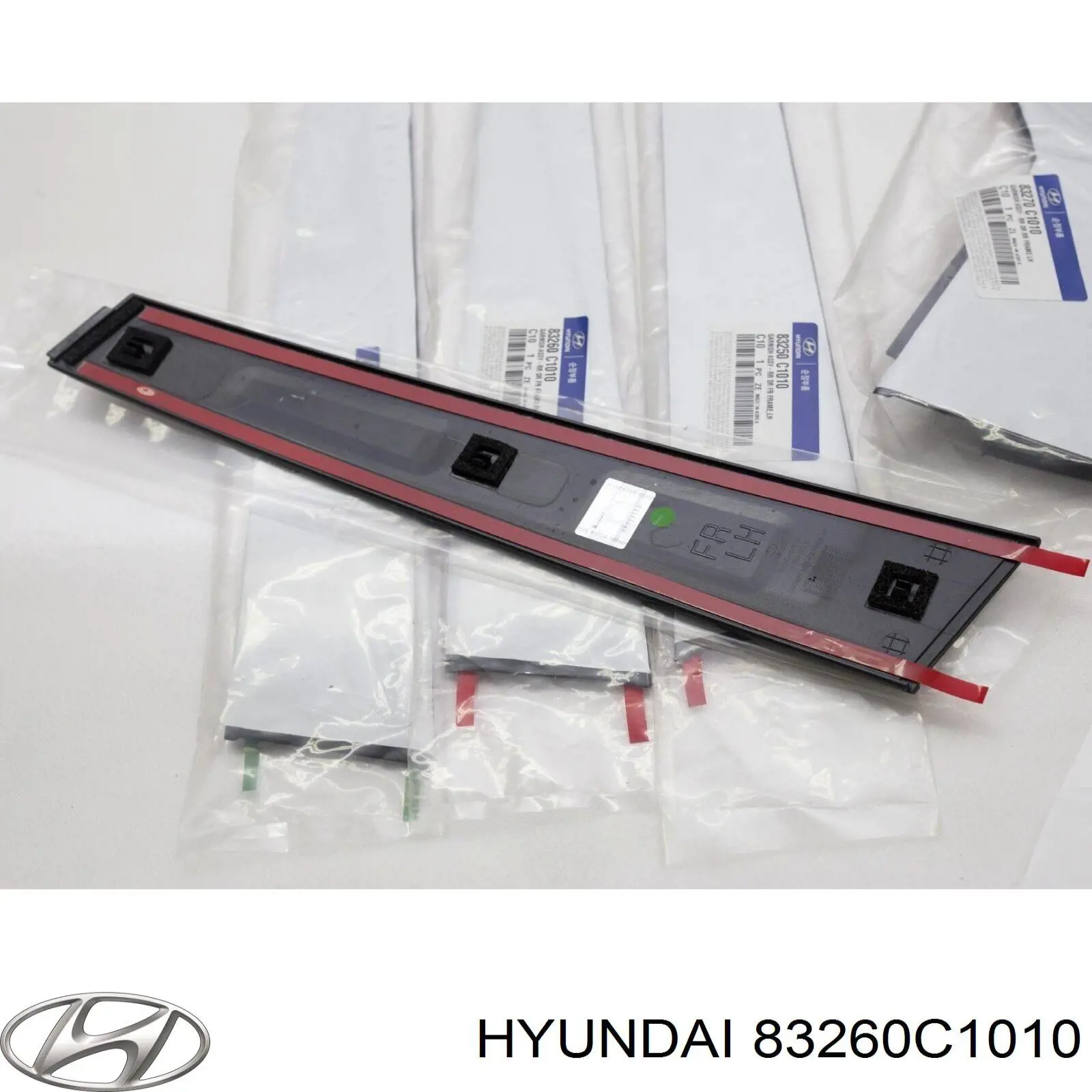 Купить 83260C1010 Hyundai/Kia 