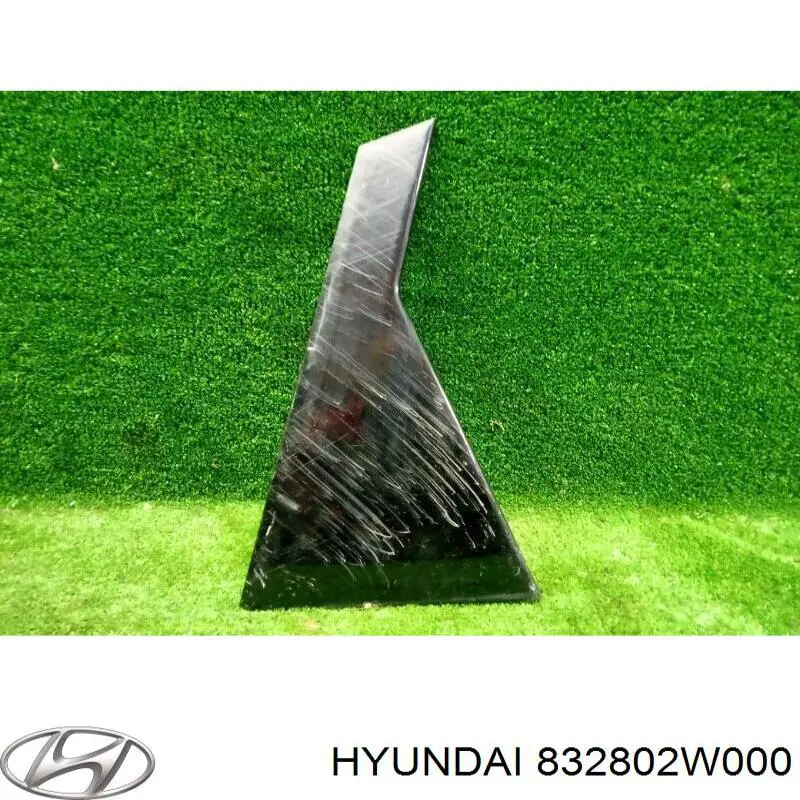  832802W000 Hyundai/Kia