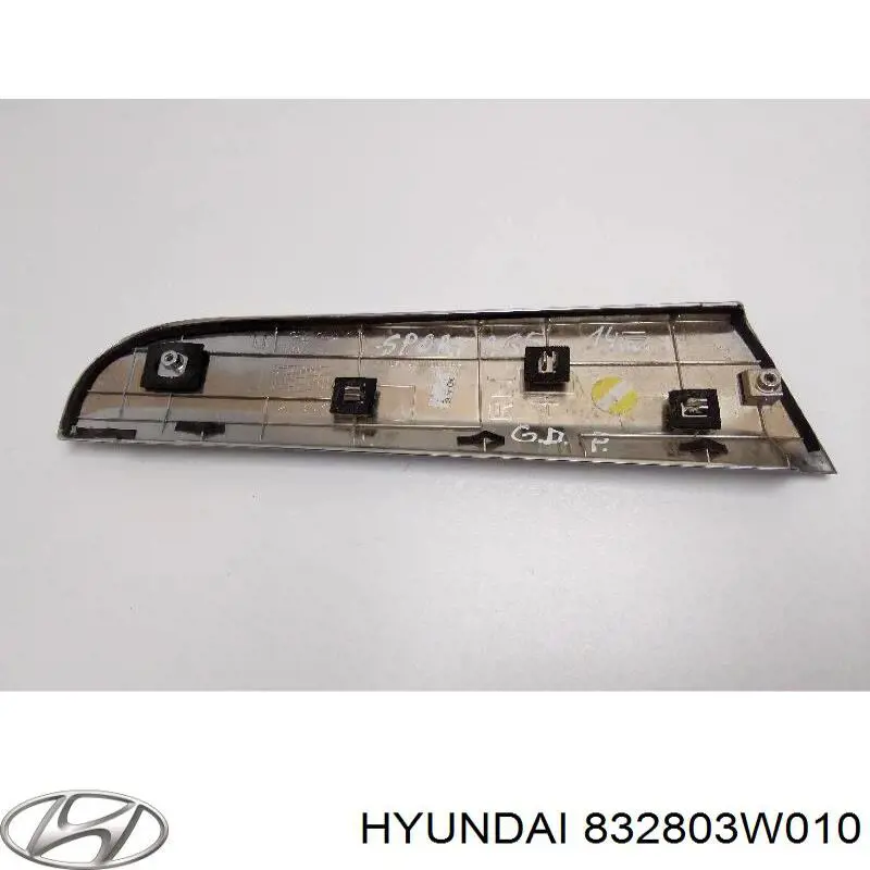  832803W010 Hyundai/Kia