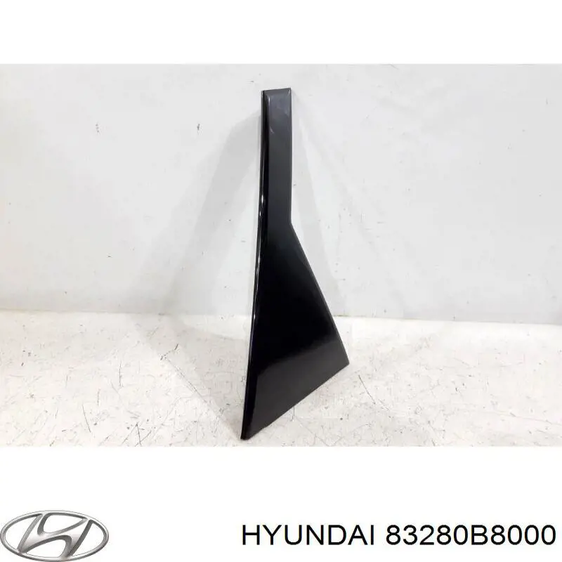 83280B8000 Hyundai/Kia 