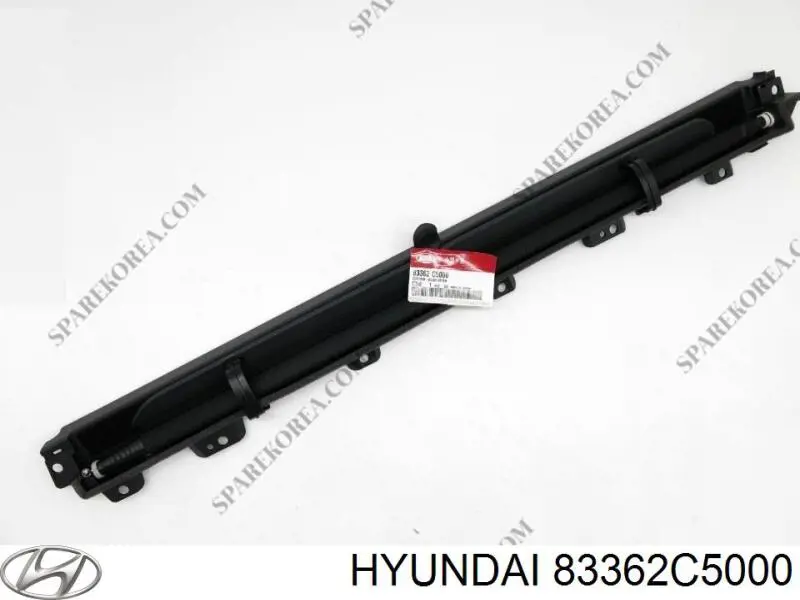 83362C5000 Hyundai/Kia 