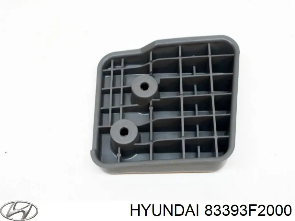 83393F2000 Hyundai/Kia 