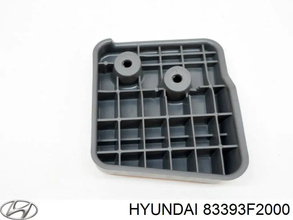 Купить 83393F2000 Hyundai/Kia 