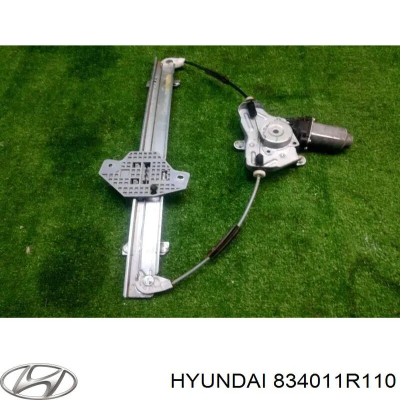  834011R110 Hyundai/Kia