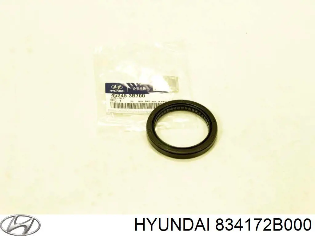 Задняя форточка левая Hyundai/Kia 834172B000 цена, от 12.70 USD