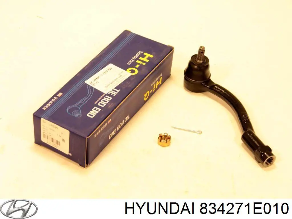 834271E010 Hyundai/Kia