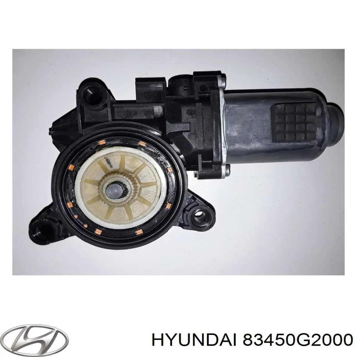  Hyundai/Kia 83450G2000 цена, от 30.76 USD