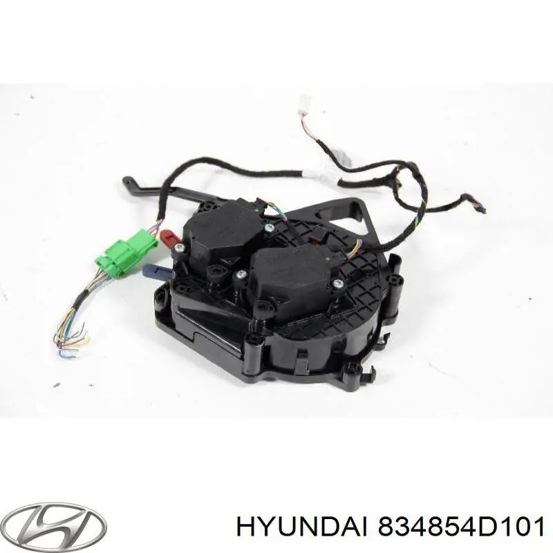  Hyundai/Kia 834854D101 цена, от 83.80 USD