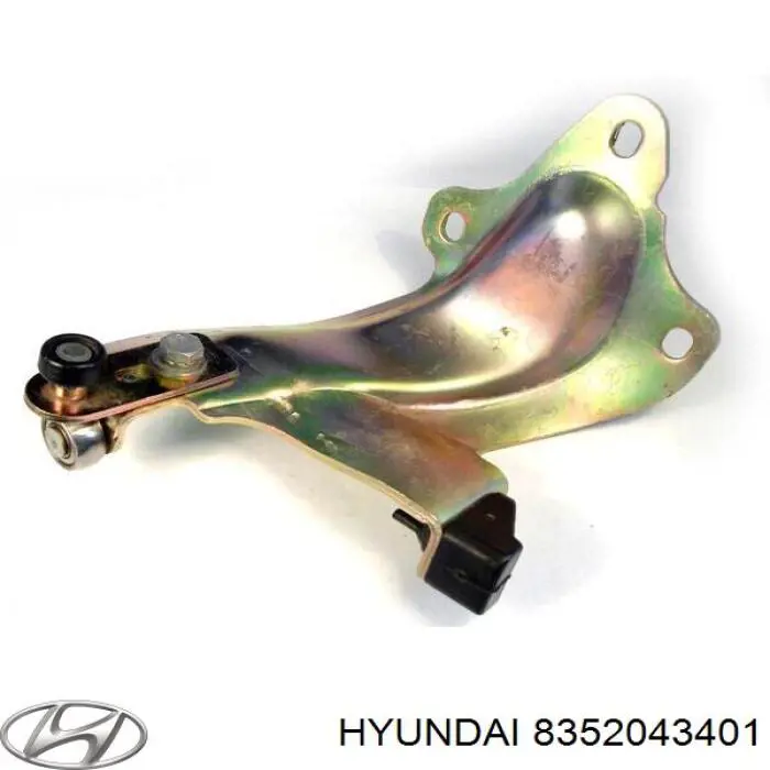  8352043500 Hyundai/Kia