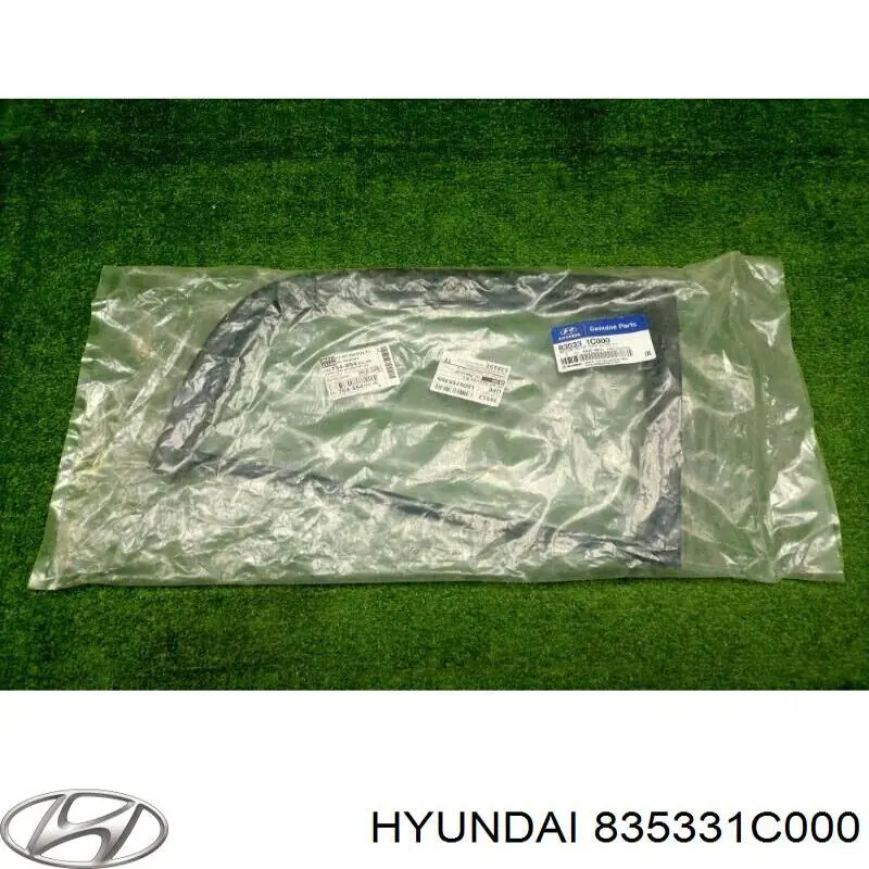 835331C000 Hyundai/Kia 