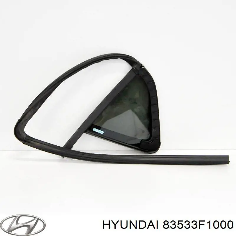  83533F1000 Hyundai/Kia