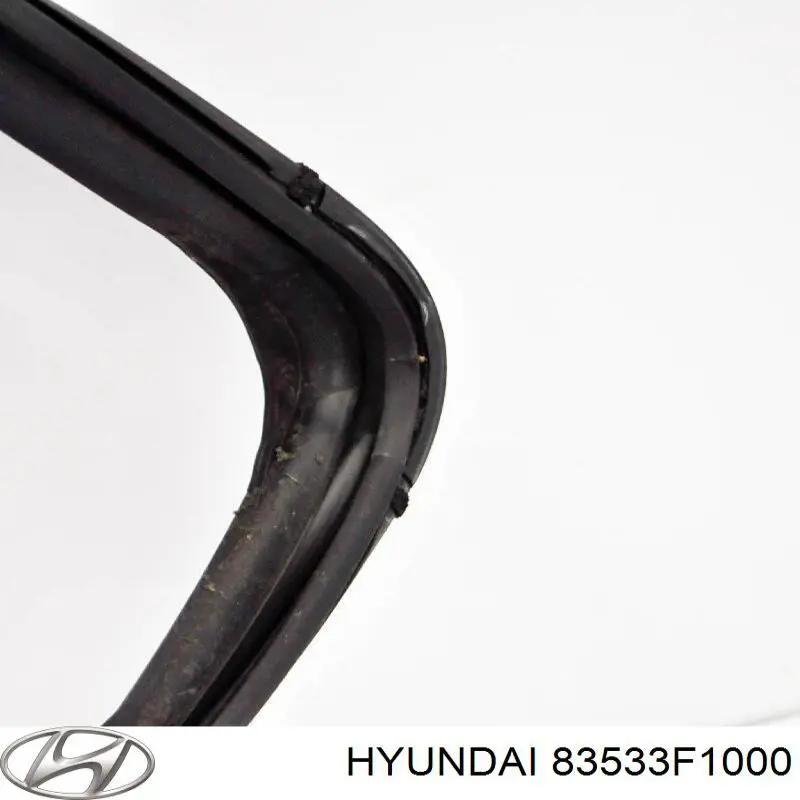 83533F1000 Hyundai/Kia 