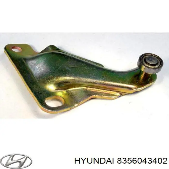  Hyundai/Kia 8356043402 цена, от 12.99 USD