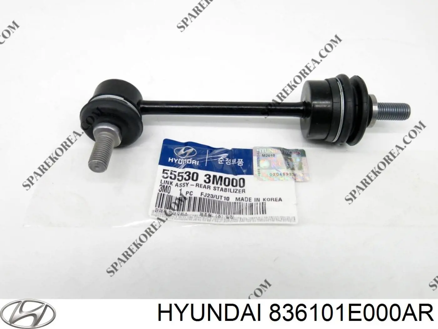 Купить 836101E000AR Hyundai/Kia 