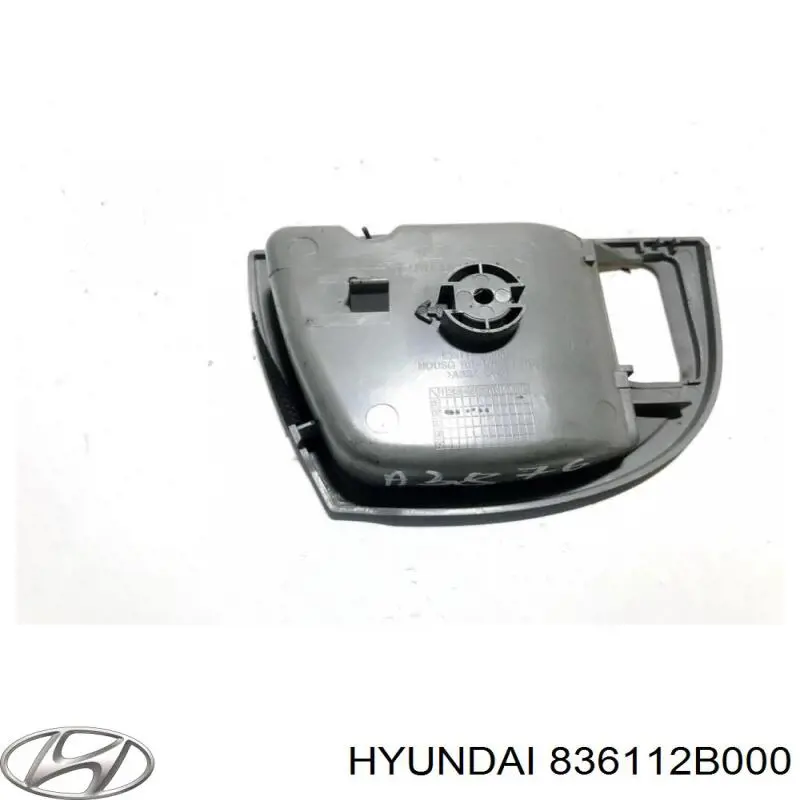 Купить 836112B000 Hyundai/Kia 
