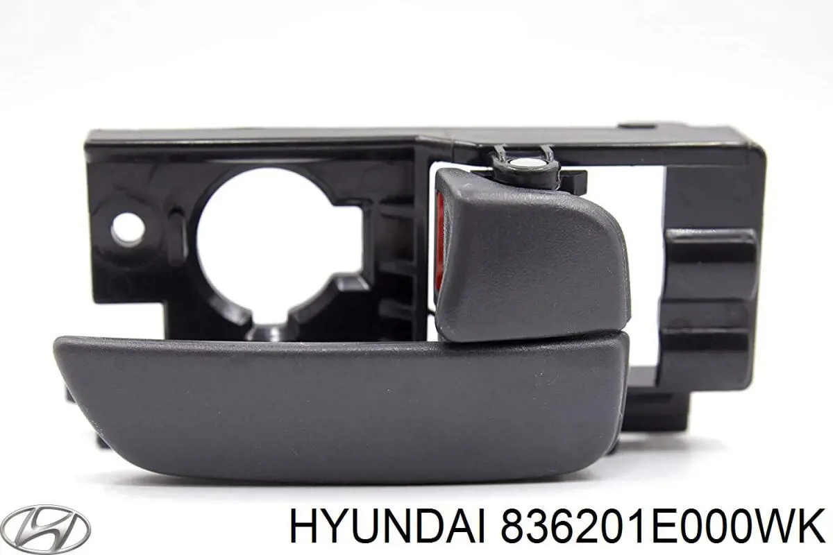 Купить 836201E000WK Hyundai/Kia 