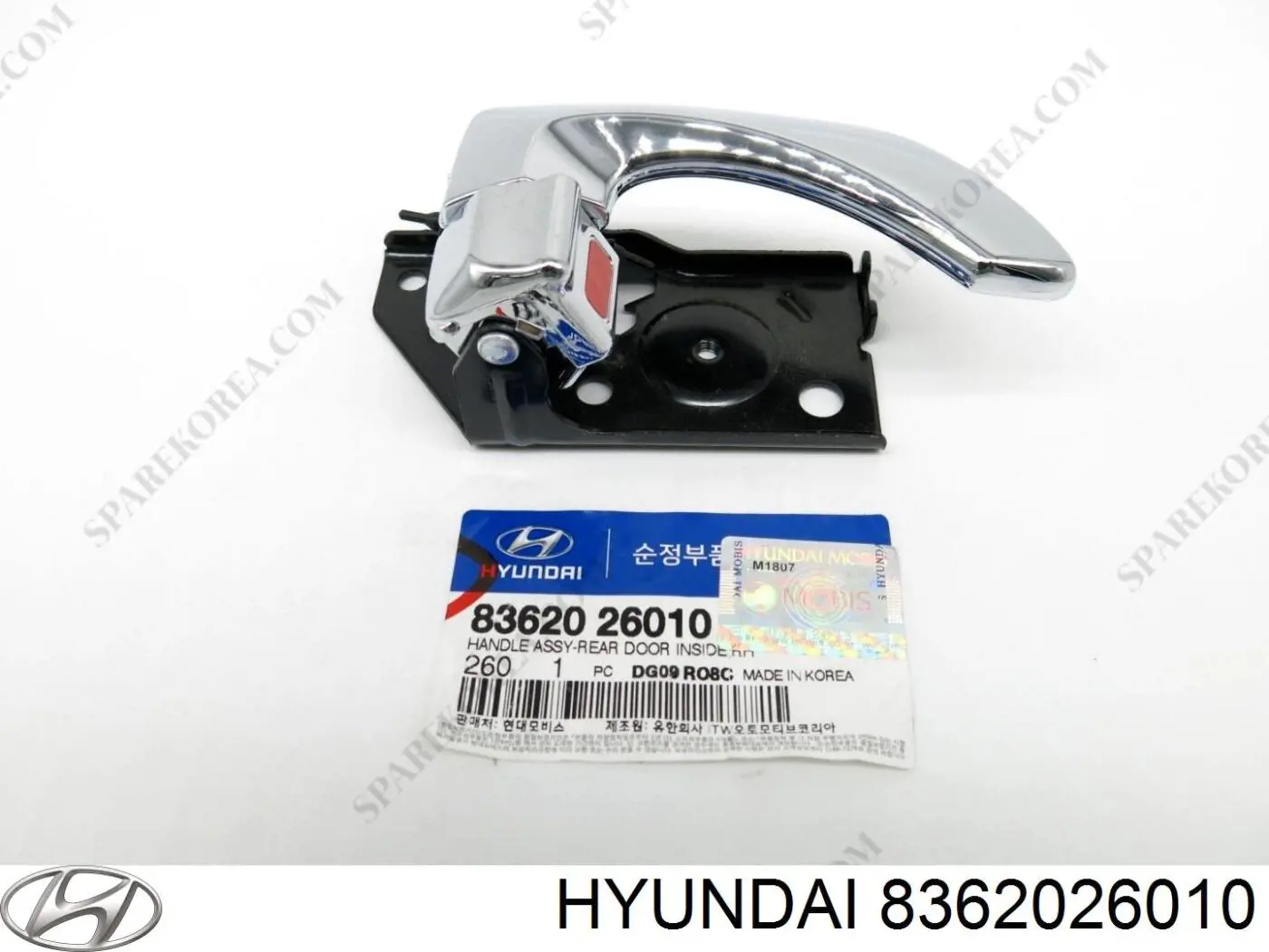  8362026010 Hyundai/Kia