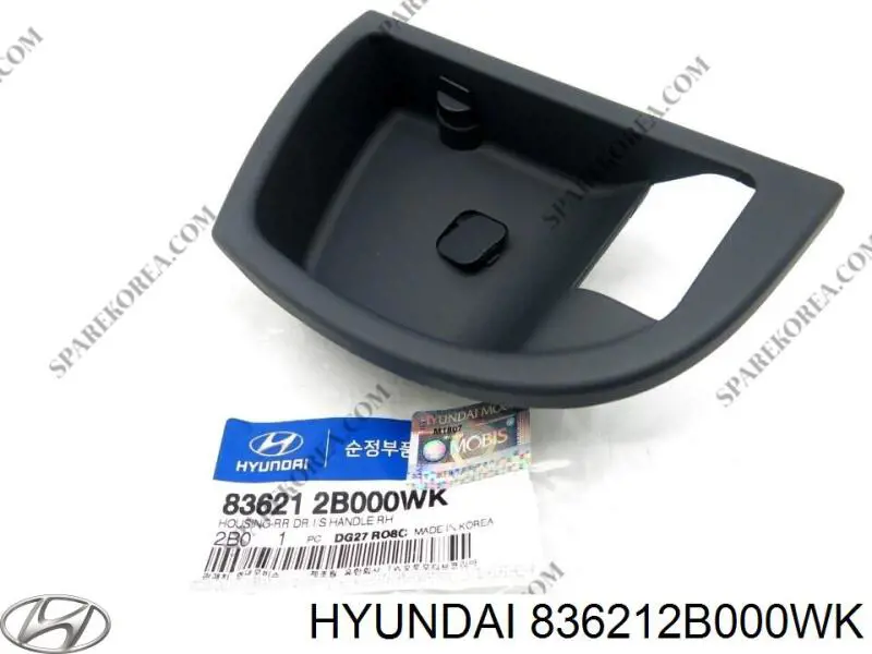 836212B000WK Hyundai/Kia 