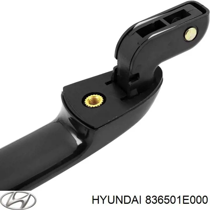  Hyundai/Kia 836501E000 цена, от 64.89 USD