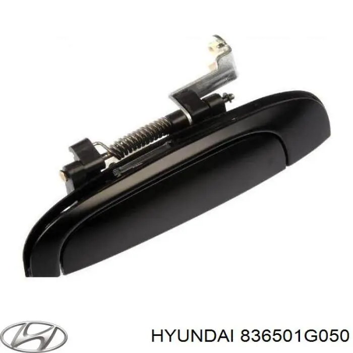 836501G050 Hyundai/Kia 