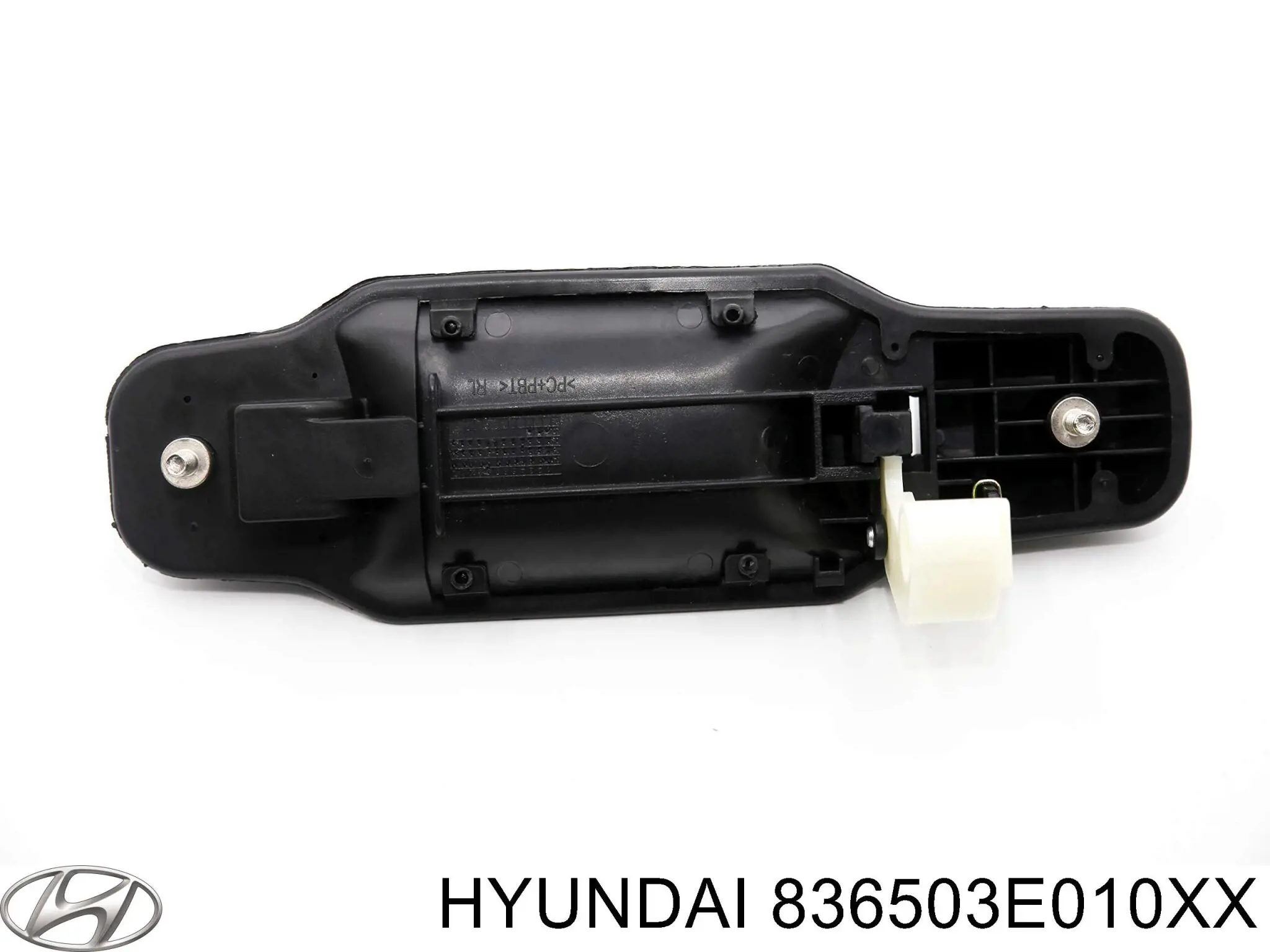  Hyundai/Kia 836503E010XX цена, от 17.33 USD