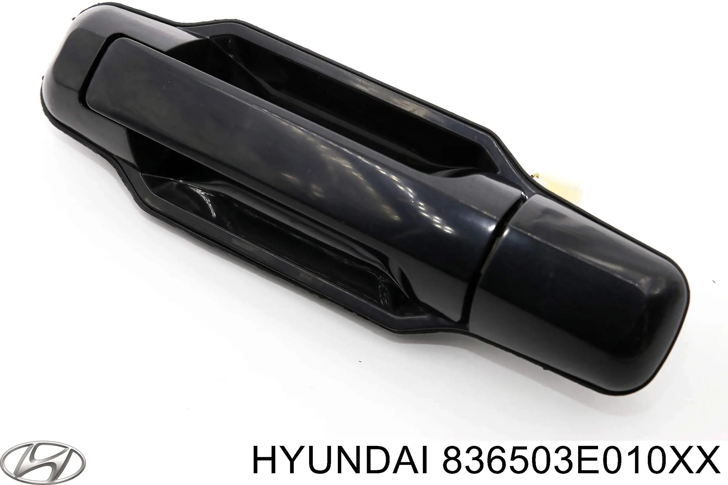 Купить 836503E010XX Hyundai/Kia 
