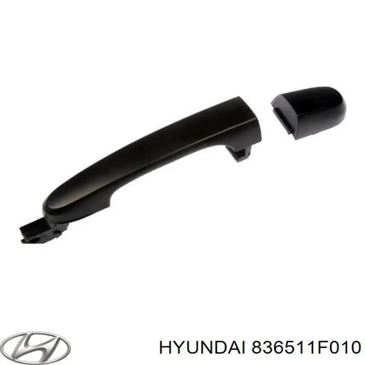 836511F010 Hyundai/Kia 