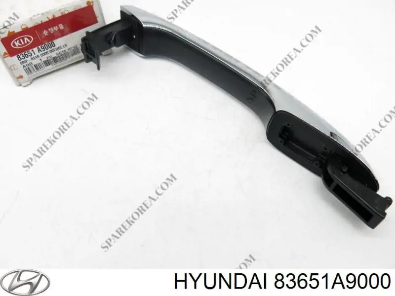  83651A9000 Hyundai/Kia