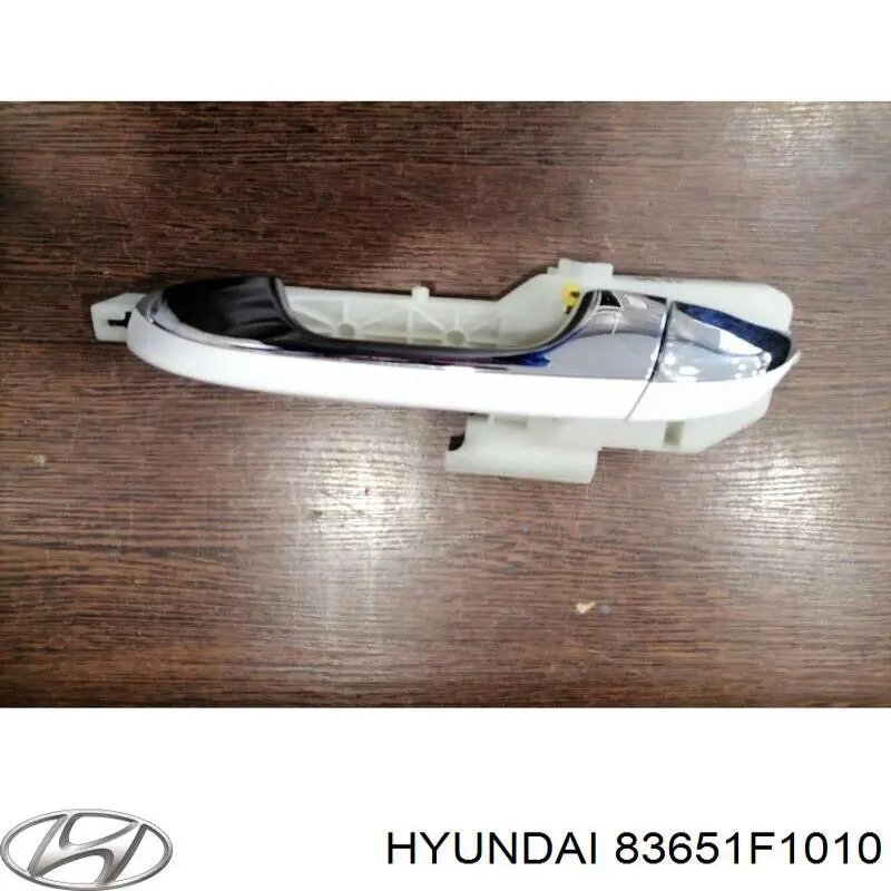 83651F1010 Hyundai/Kia 