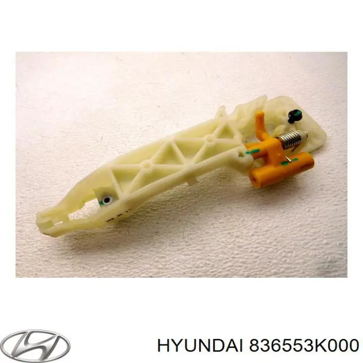 836553K000 Hyundai/Kia 