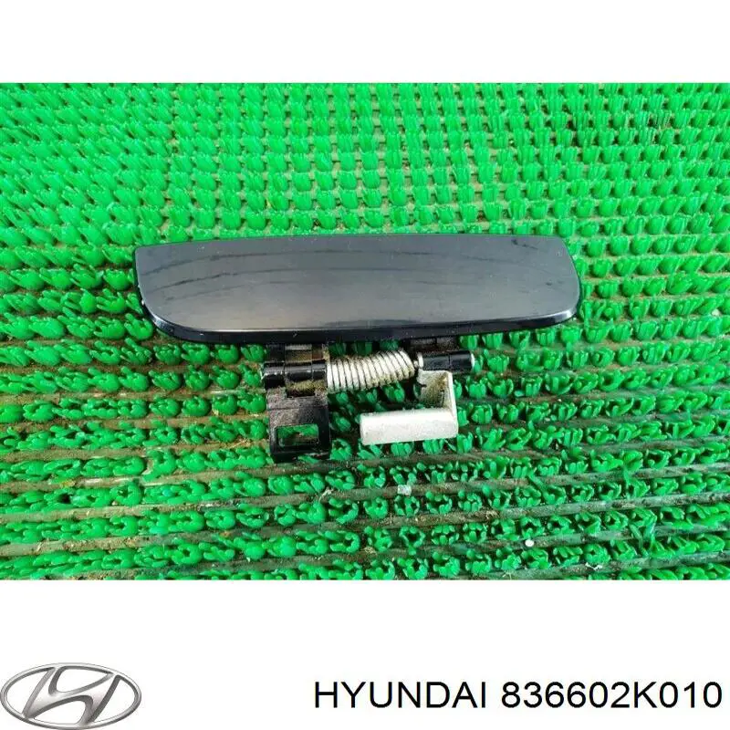 836602K010 Hyundai/Kia 