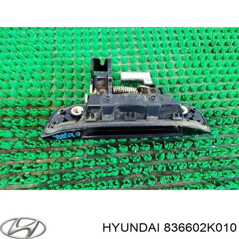  Hyundai/Kia 836602K010 цена, от 12.08 USD
