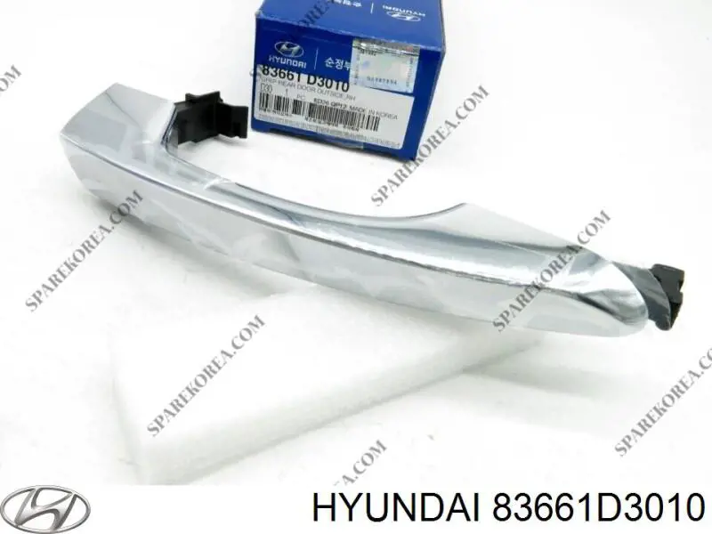  83661D3010 Hyundai/Kia