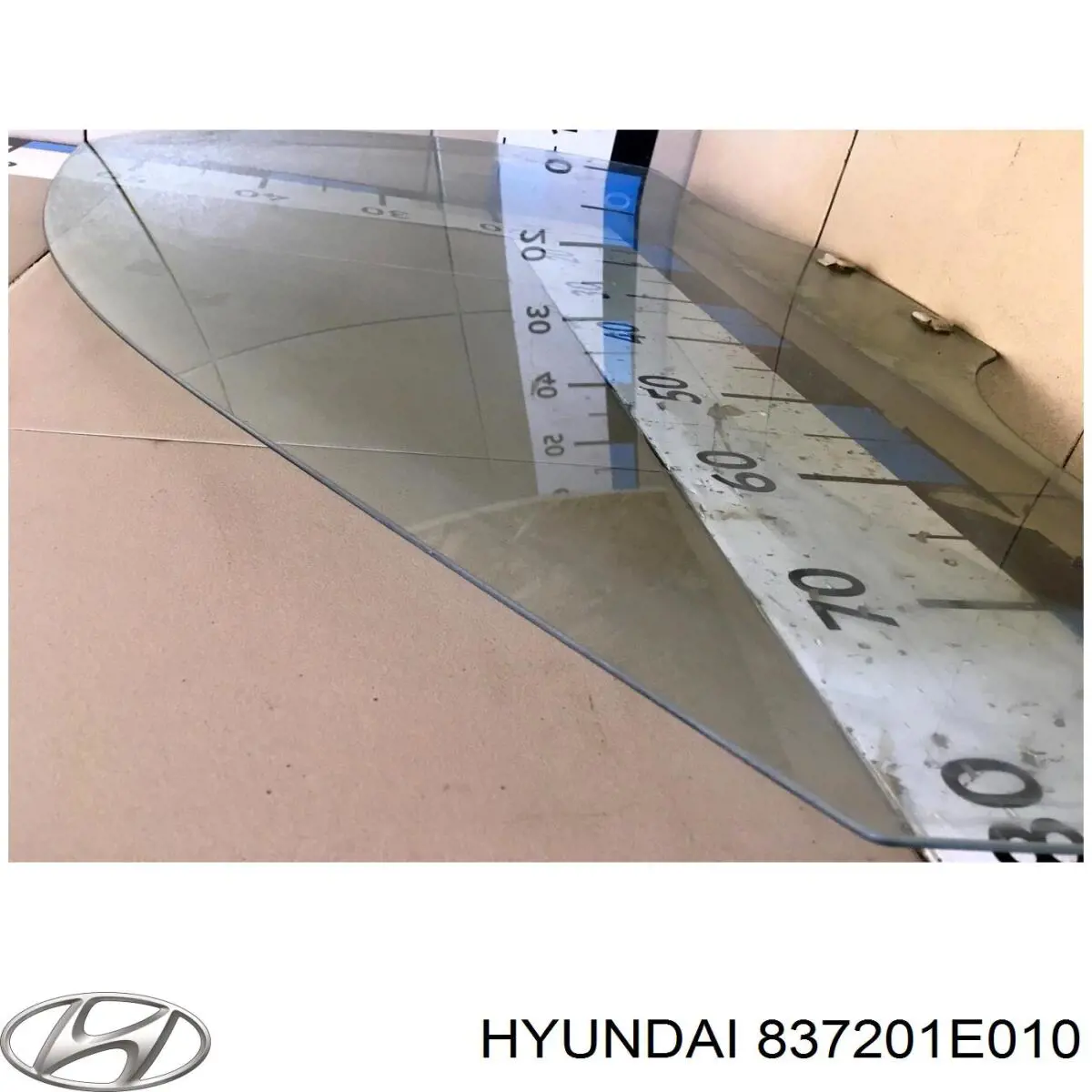 837201E010 Hyundai/Kia 