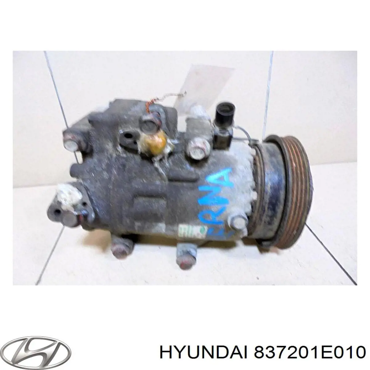  Hyundai/Kia 837201E010 цена, от 10.14 USD
