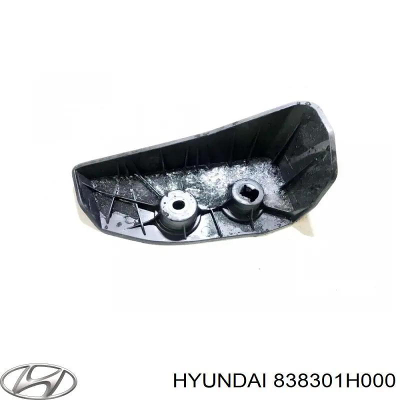 Купить 838301H000 Hyundai/Kia 