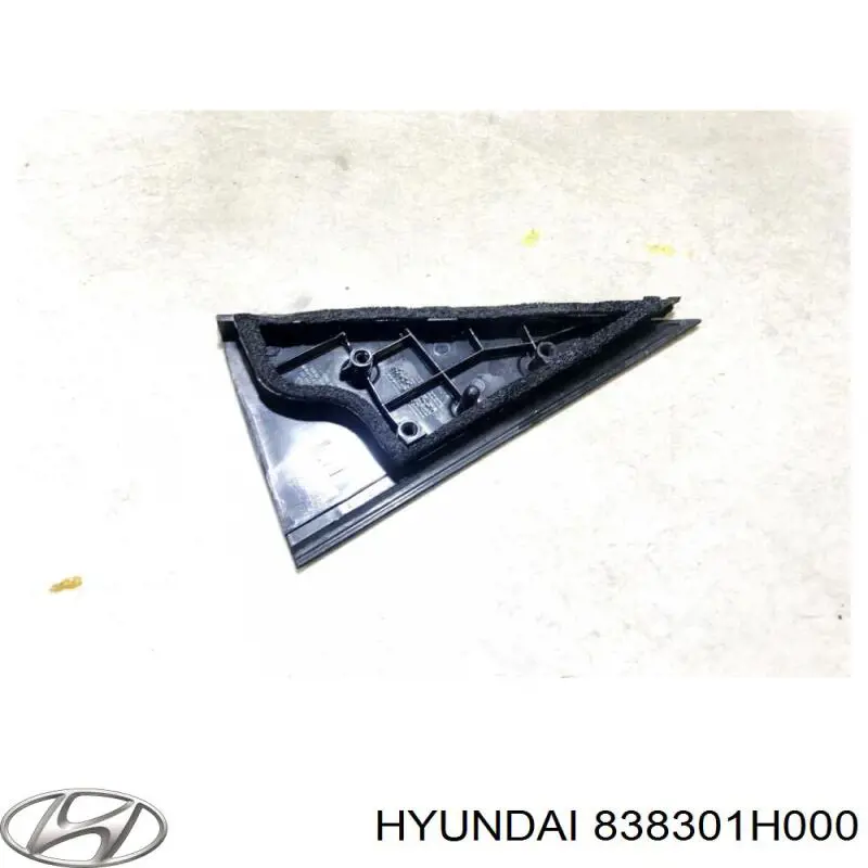  838301H000 Hyundai/Kia