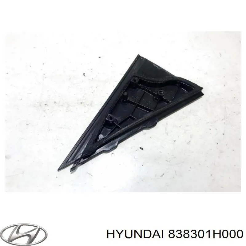 838301H000 Hyundai/Kia 