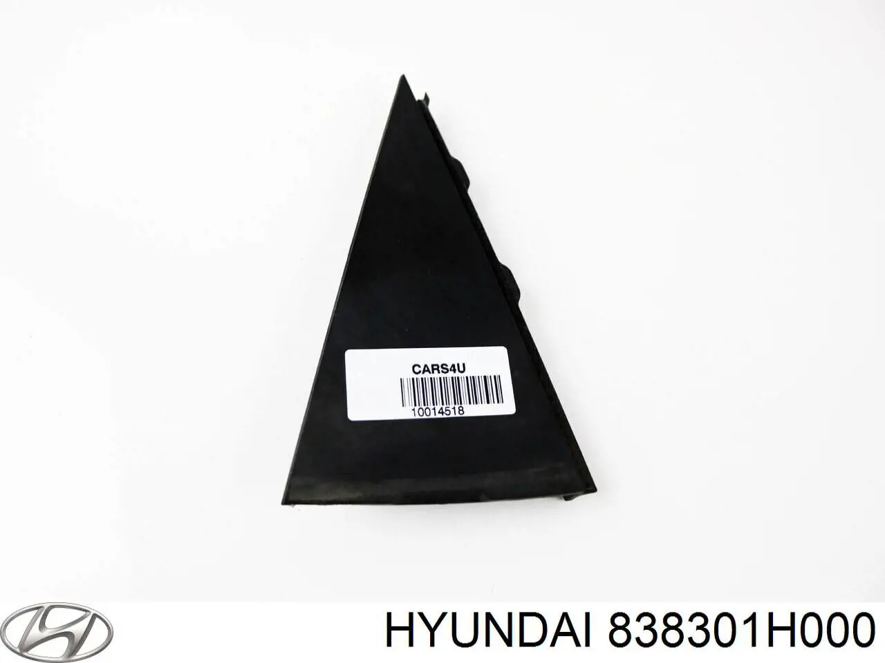  Hyundai/Kia 838301H000 цена, от 6.30 USD