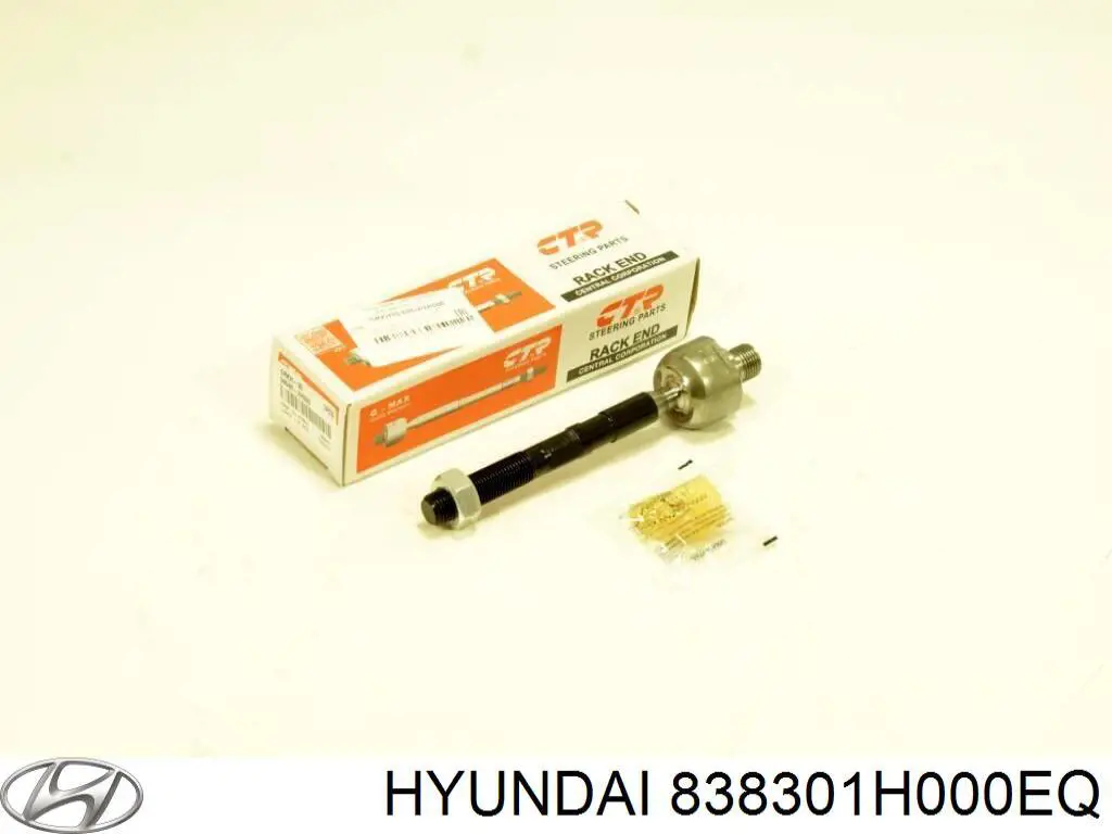 838301H000EQ Hyundai/Kia 