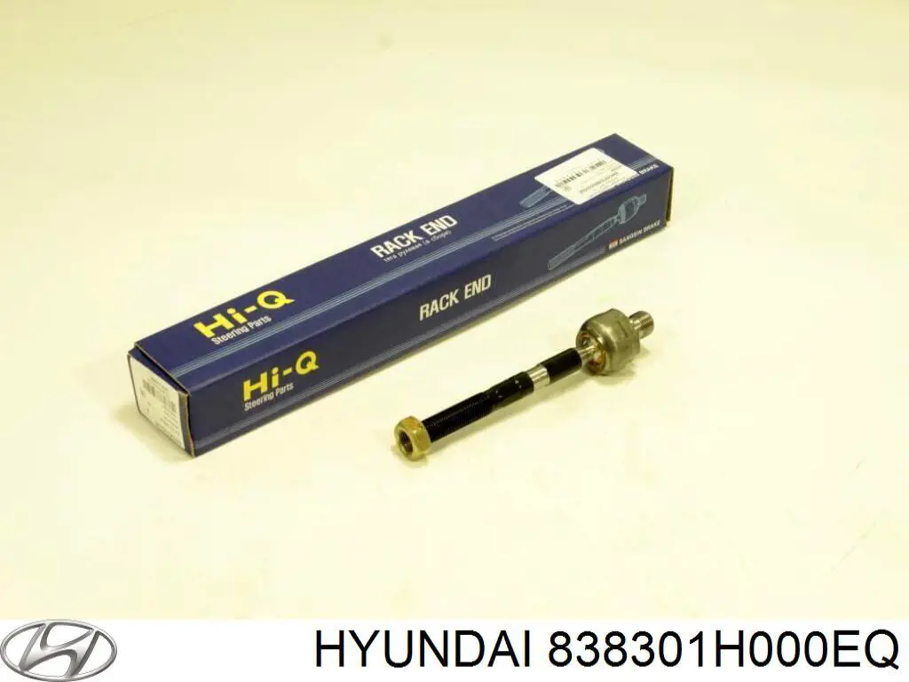 Hyundai/Kia 838301H000EQ цена, от 11.40 USD