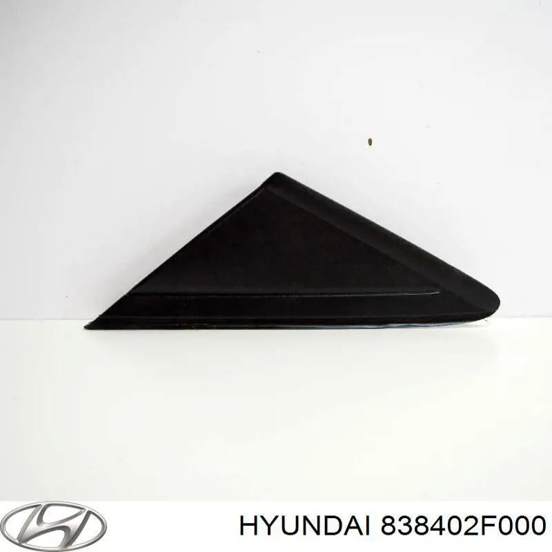838402F000 Hyundai/Kia 
