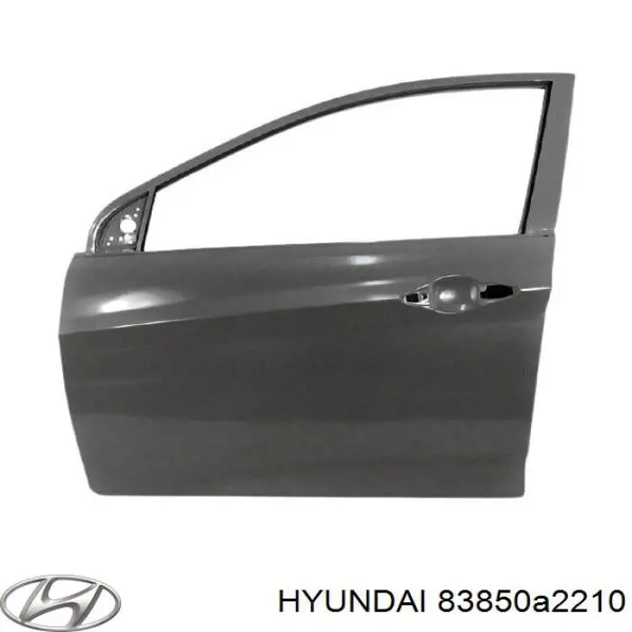 83850A2210 Hyundai/Kia 