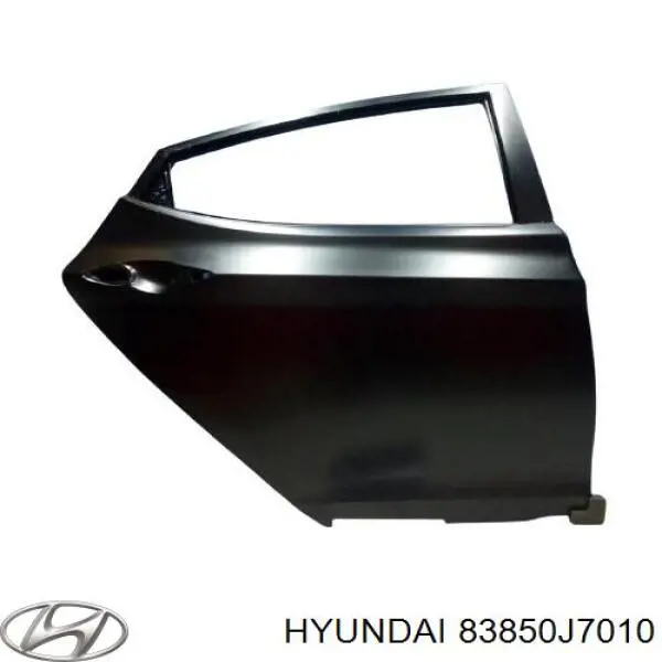  83850J7010 Hyundai/Kia