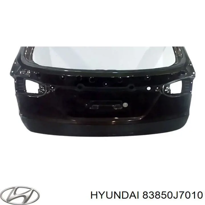 83850J7010 Hyundai/Kia 