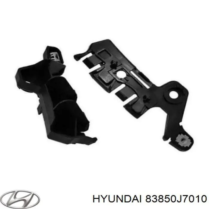 Купить 83850J7010 Hyundai/Kia 