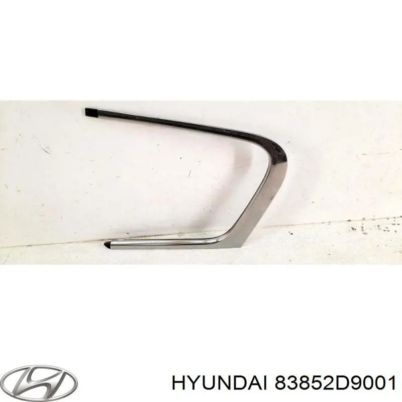  83852D9001 Hyundai/Kia